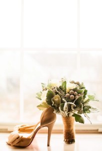 Barn at Gibbet Hill- Wedding- Lindsay Madden Photography