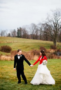 Barn at Gibbet Hill- Wedding- Lindsay Madden Photography