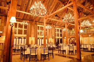 Barn at Gibbet Hill- Wedding- Lindsay Madden Photography