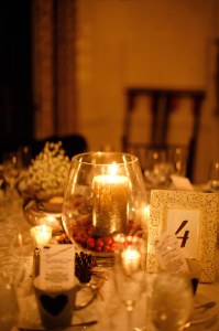 Barn at Gibbet Hill- Wedding- Lindsay Madden Photography
